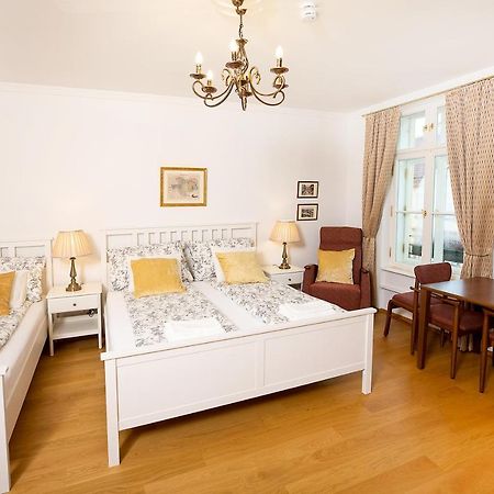 비엔나 Tabor Residenz 아파트 외부 사진