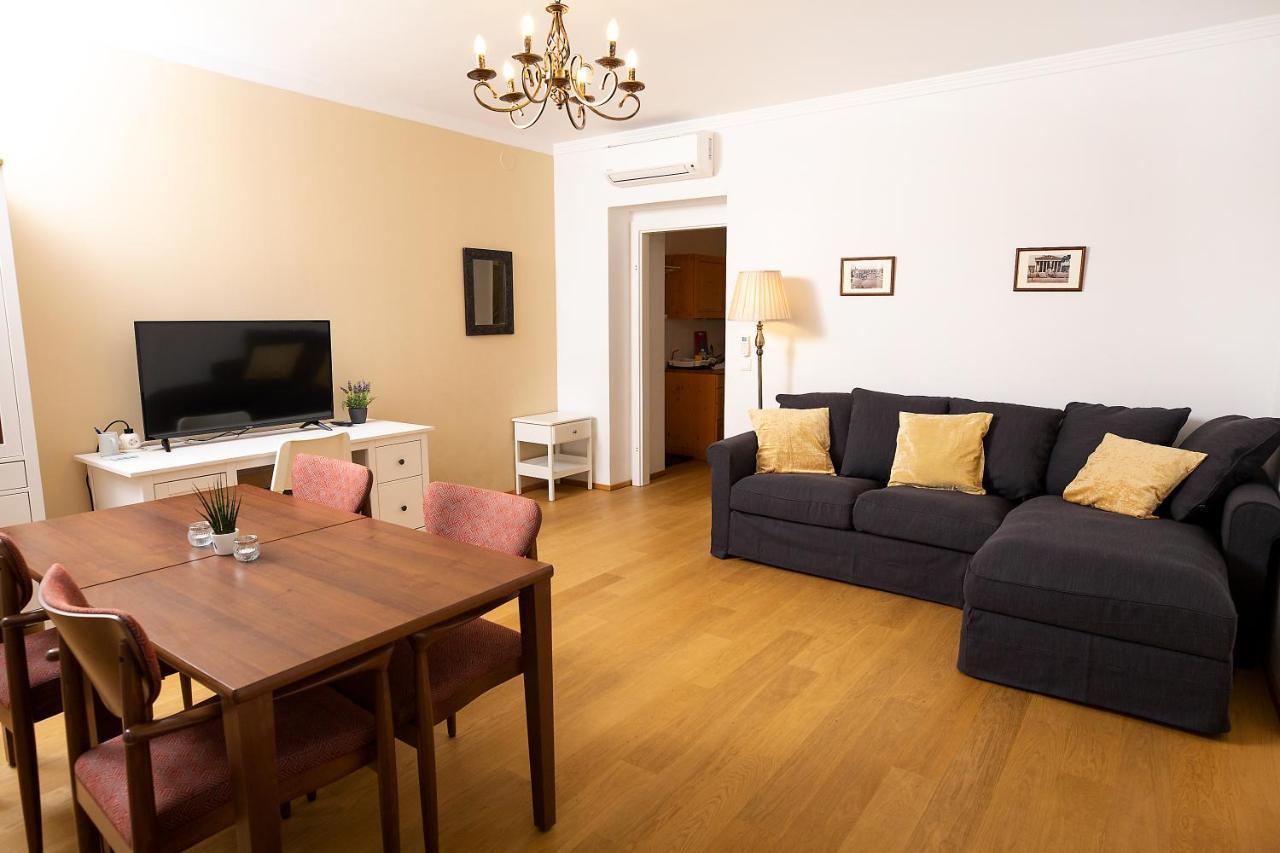 비엔나 Tabor Residenz 아파트 외부 사진