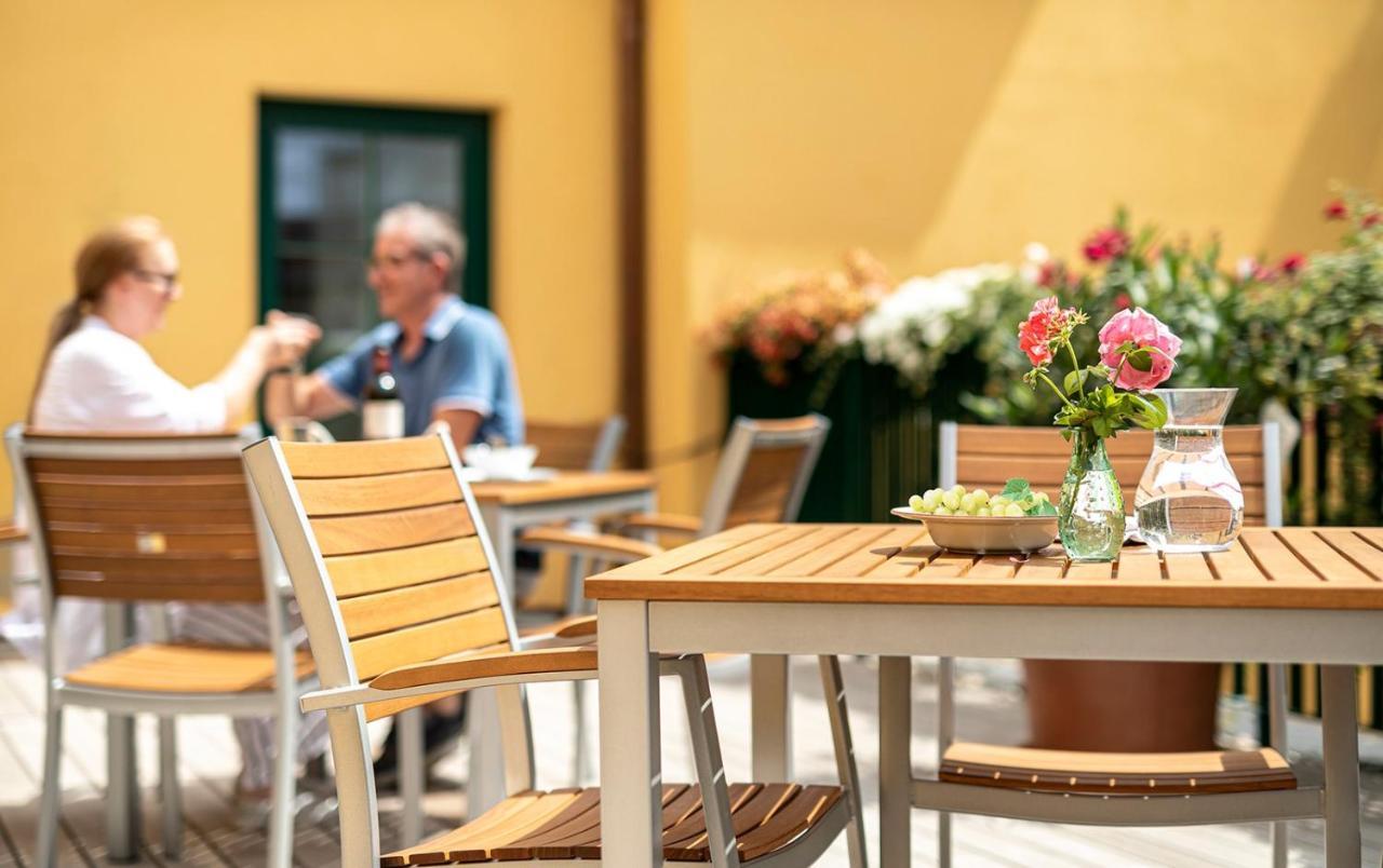 비엔나 Tabor Residenz 아파트 외부 사진