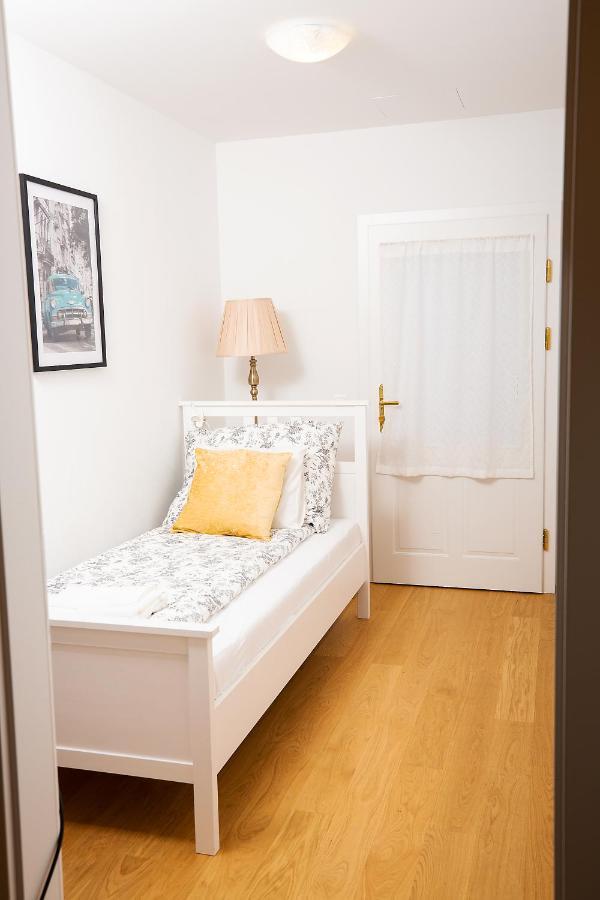 비엔나 Tabor Residenz 아파트 외부 사진