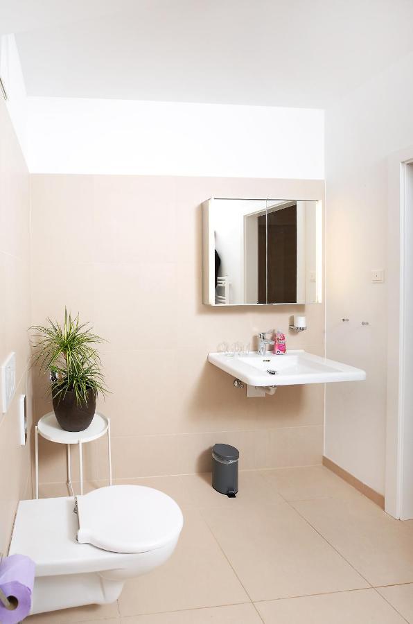 비엔나 Tabor Residenz 아파트 외부 사진