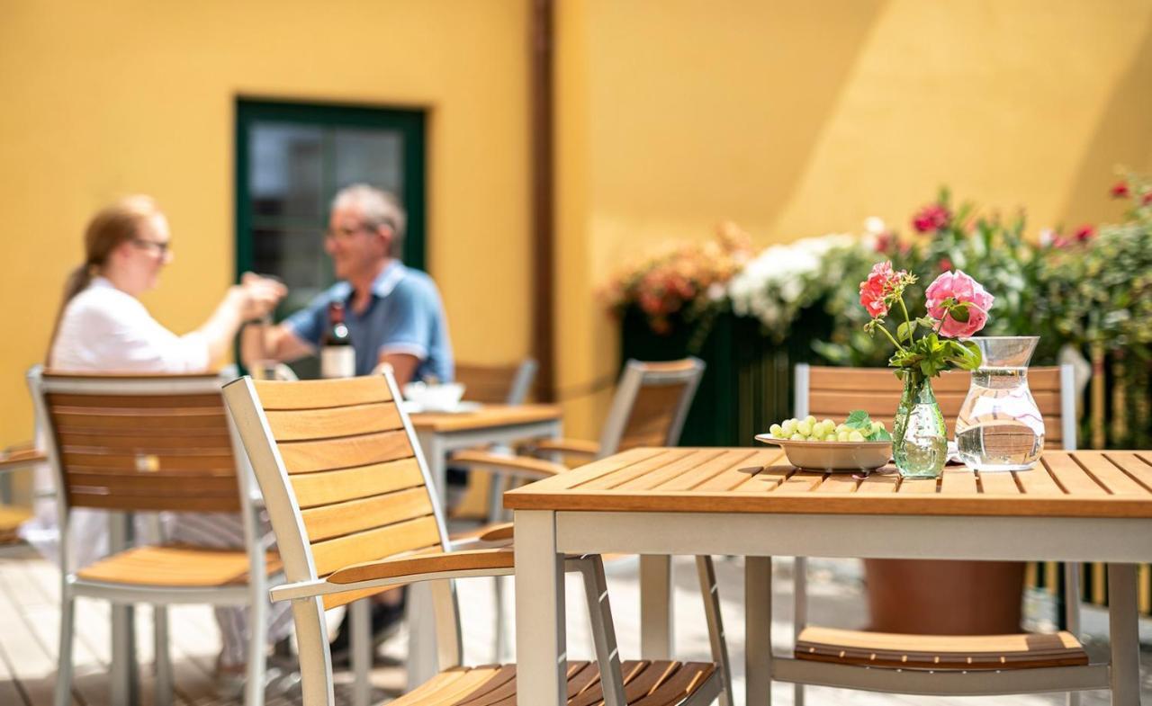 비엔나 Tabor Residenz 아파트 외부 사진